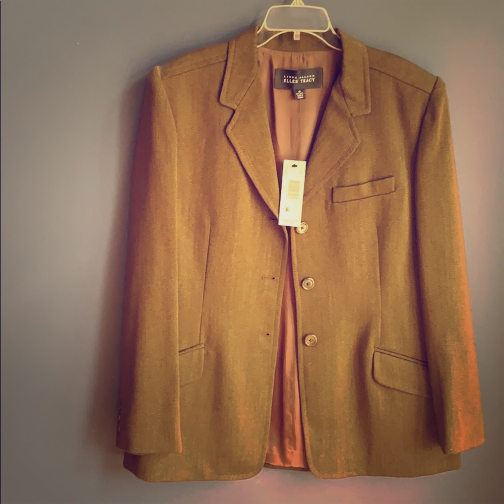 Blazer never worn